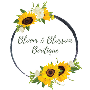 Online Store | Bloom &amp; Blossom Boutique